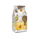 T&auml;iskasvanud kanaarilindude alaliseks toitmiseks m&otilde;eldud toit: Witte Molen Puur CANARY 750g