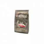 Kuiv koeratoit - ELBEVILLE Senior Mini Fresh Duck Fit and Slim Condition 4 kg