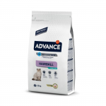 Advance Sterilized Hairball kuivtoit steriliseeritud kassidele karvapallide tekke vastu, 1,5 kg