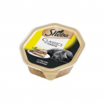 Sheba m&auml;rgtoit kassidele kanaga, 85 g