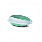 Comfy Cleo Medium piparm&uuml;ndiv&auml;rvi tualett kassidele