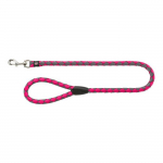 Trixie Cavo koerarihm, roosa, S-M, 1 m x 12 mm
