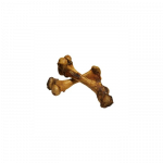 Trixie kuivatatud h&auml;rjakondid, suured, 2 tk.