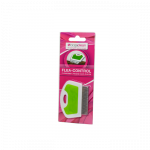 Bogar Clean kirbukamm, 1 tk.