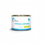 VetExpert Veterinary Diet Hypoallergenic Insect Allergilistele koertele m&otilde;eldud konservtoit, 190 g
