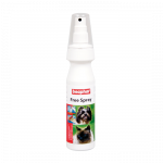 Karvade sasipundarde vastane sprei koertele ja kassidele &ndash; Beaphar Free Spray 150ml