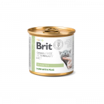 Brit GF Veterinary Diets Diabetes m&auml;rgtoit diabeetikutele kassidele, 200 g