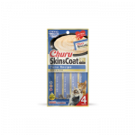 Churu Cat Skin-Coat Tuna teraviljavaba maius kassidele, 56 g