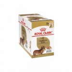 Royal Canin Dachshund Adult m&auml;rgtoit taksikoertele, 85 g