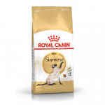 Royal Canin Siamese Adult kuivtoit siiami kassidele, 2 kg