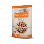 Nature's Variety Adult Cat Beef and Chicken teradeta, m&auml;rg kassitoit, 70 g