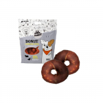 Mr. Bandit Donut s&otilde;&otilde;rik - maius koertele lambaliha ja pardiga, 500 g