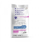 Forza10 Hypoallergenic Active kuivtoit kassidele, mis aitab v&otilde;idelda allergiate ja toidutalumatusega, 1,5 kg