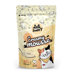 Mr. Bandit Creamy Mousse maiused kassidele kanaga, 60 g