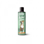 Comfy Herbal intense &scaron;ampoon koertele, 250 ml