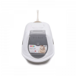 Comfy Easy Cat liivane, kinnine tualett kassidele