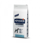 Advance Veterinary Diets Gastroenteric kuivtoit seedetrakti probleemidega koertele, 12 kg