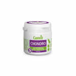 Canvit Chondro N100 toidulisandid kassidele liikumisraskuste ennetamiseks, 100 g