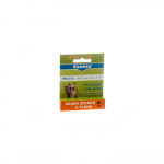 Canina Petvital Novermin kaitse parasiitide eest 15 kg kaaluvatele koertele, 2 ml