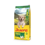 Josera Young Star teraviljavaba kuivtoit noortele koertele kodulindudega, 12,5 kg