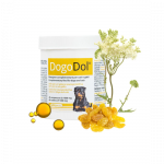 Dogoteka DOGOdol valulisand koertele ja kassidele, N45