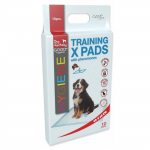 Imavad padjad - Dog Fantasy X lemmikloomapadjad 60*60 (55*55cm) 10 tk.