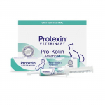 Protexin Pro-Kolin Advanced probiootiline lisand - toidugeel kassidele, 15 ml