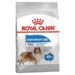 Royal Canin Maxi Light Weight Care kuivtoit suurte t&otilde;ugude t&auml;iskasvanud koertele, kes kipuvad kaalus juurde v&otilde;tma, 12 kg
