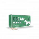 Pharmadiet Os-can toidulisandid kaltsiumipuuduse v&auml;hendamiseks, 60 tabletti