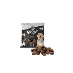 Mr. Bandit Sport maxi lambamaitselised treeningmaiused koertele, 500 g