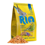 RIO p&auml;evatoit viirpapagoile, 3 kg