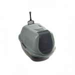 Ecomfy Easy Cat Eco hall kinnine tualett kassidele