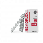 VetaPro Hemoplex koertele ja kassidele aneemia raviks, N50