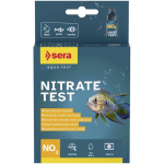 Nitraaditest - Sera Nitrate NO3 test, 15 ml