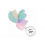 Kassim&auml;nguasi: Placek Cat Epic Pet veerev sulgede pall 4 cm