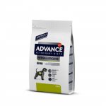Advance Veterinary Diets Hypoallergenic kuivtoit allergilistele koertele, 2,5 kg