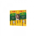 JosiCat Meat Sticks Chicken - Duck maiused kassidele kana ja pardiga, 35 g