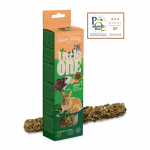 Little One Green valley teraviljavaba maiusepulk n&auml;rilistele k&ouml;&ouml;giviljadega, 1x160 g