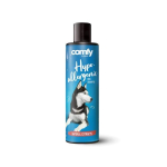 Comfy Hypo-allergenic &scaron;ampoon tundliku nahaga koertele, 250 ml
