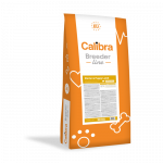 Calibra Dog Breeder Line Super Premium Starter - Puppy Lamb kuivtoit kutsikatele, 20 kg