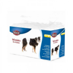 Trixie m&auml;hkmed poistele, M-L 46-60 cm, 12 tk.