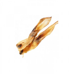 J&auml;nesek&otilde;rvad, tumedad 10 tk.