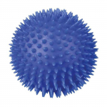 Trixie ogadega pall, vin&uuml;&uuml;l, 10 cm