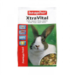 K&uuml;&uuml;likutoit - Beaphar Xtra Vital k&uuml;&uuml;likutoit, 1 kg