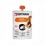 Kassimaiused &ndash; Ontario kana v&auml;rske lihapasta, 90 g