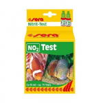 NO2 taseme reguleerimise veekonditsioneer: Sera NO2 test, 15 ml