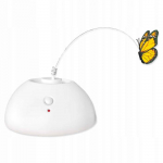 Kassim&auml;nguasi: Placek Cat Epic Pet Lendav Liblikas 13cm