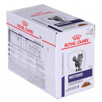 Royal Canin Veterinary Neutered Maintenance m&auml;rgtoit steriliseeritud kassidele, mis aitab s&auml;ilitada optimaalset kehakaalu, 85 g