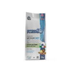Forza10 Mini Diet Low Grain with Deer and Potato dieet- kuivtoit v&auml;ikest t&otilde;ugu, toidutalumatuse ja allergiaga koertele, 1,5 kg