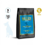 Necon Zero Grain Mantenimento Lamb, Pea, Horse Bean teraviljavaba, kuivtoit koertele, 3 kg